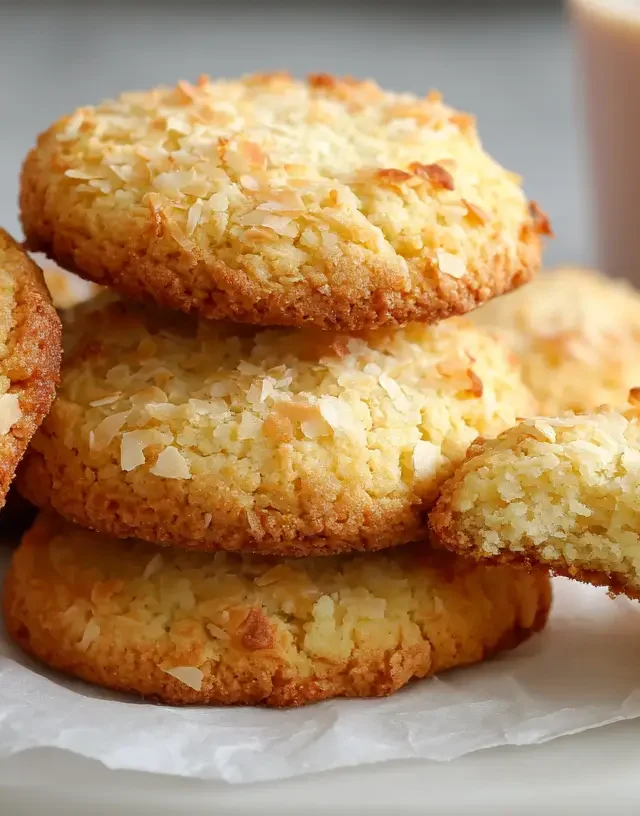 eggless-coconut-biscuit-recipe