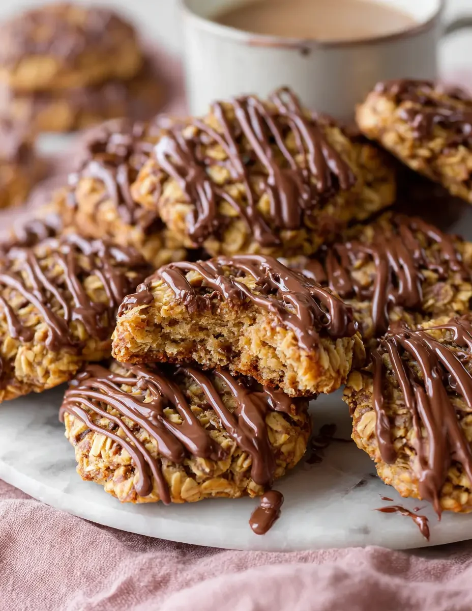 four-ingredient-power-cookies-1 four-ingredient-power-cookies-1