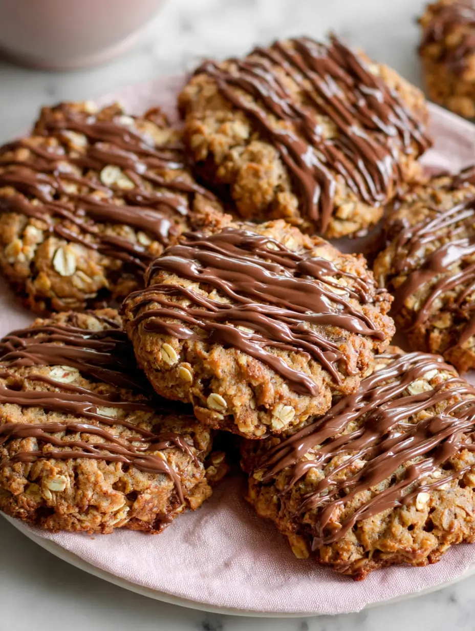 four-ingredient-power-cookies-3 four-ingredient-power-cookies-3