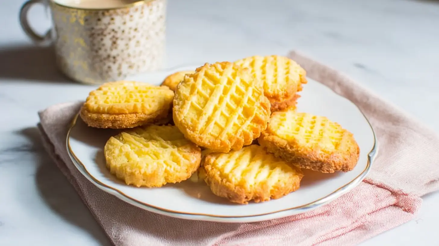 french-butter-cookies-recipe
