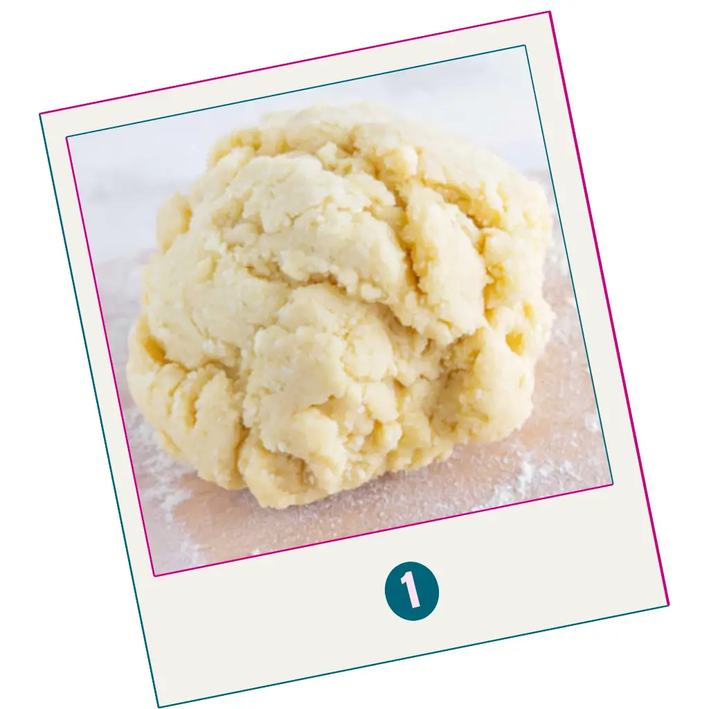 French Butter Cookies 4 french-butter-cookies-step-1