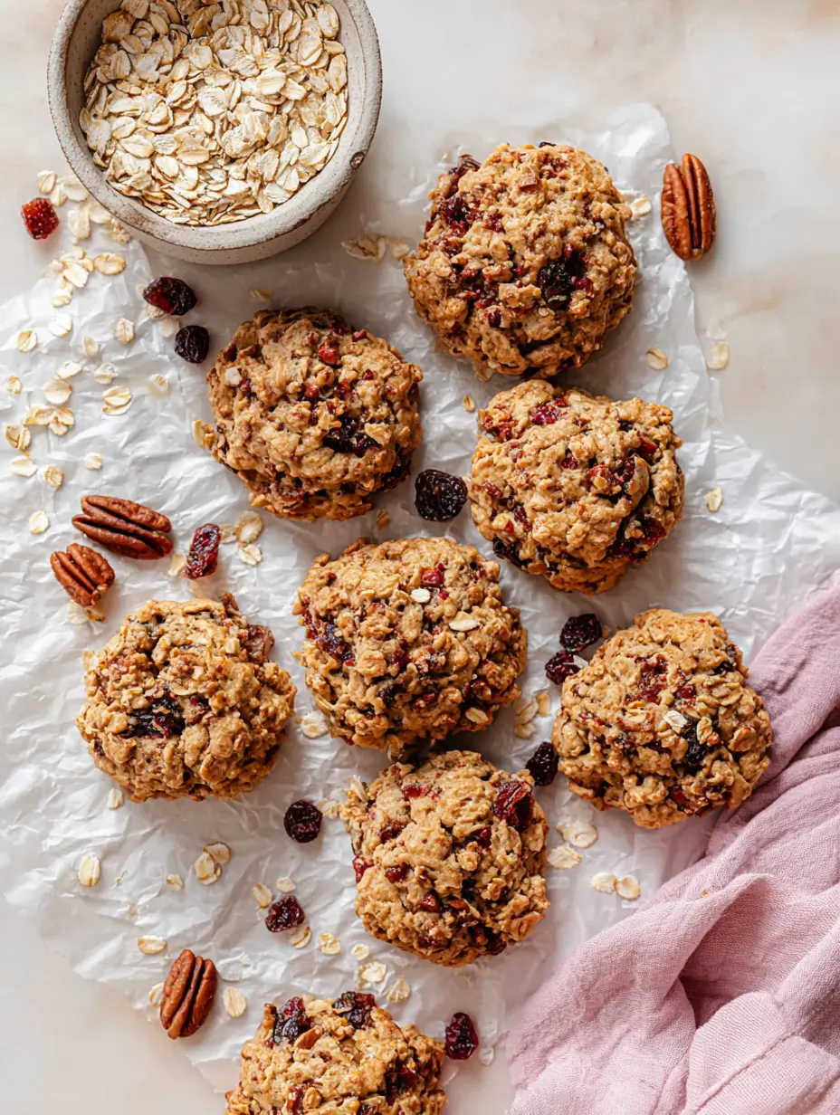 granola-cookies-2 granola-cookies-2