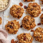 Healthy Granola Cookies 10 granola-cookies-recipe