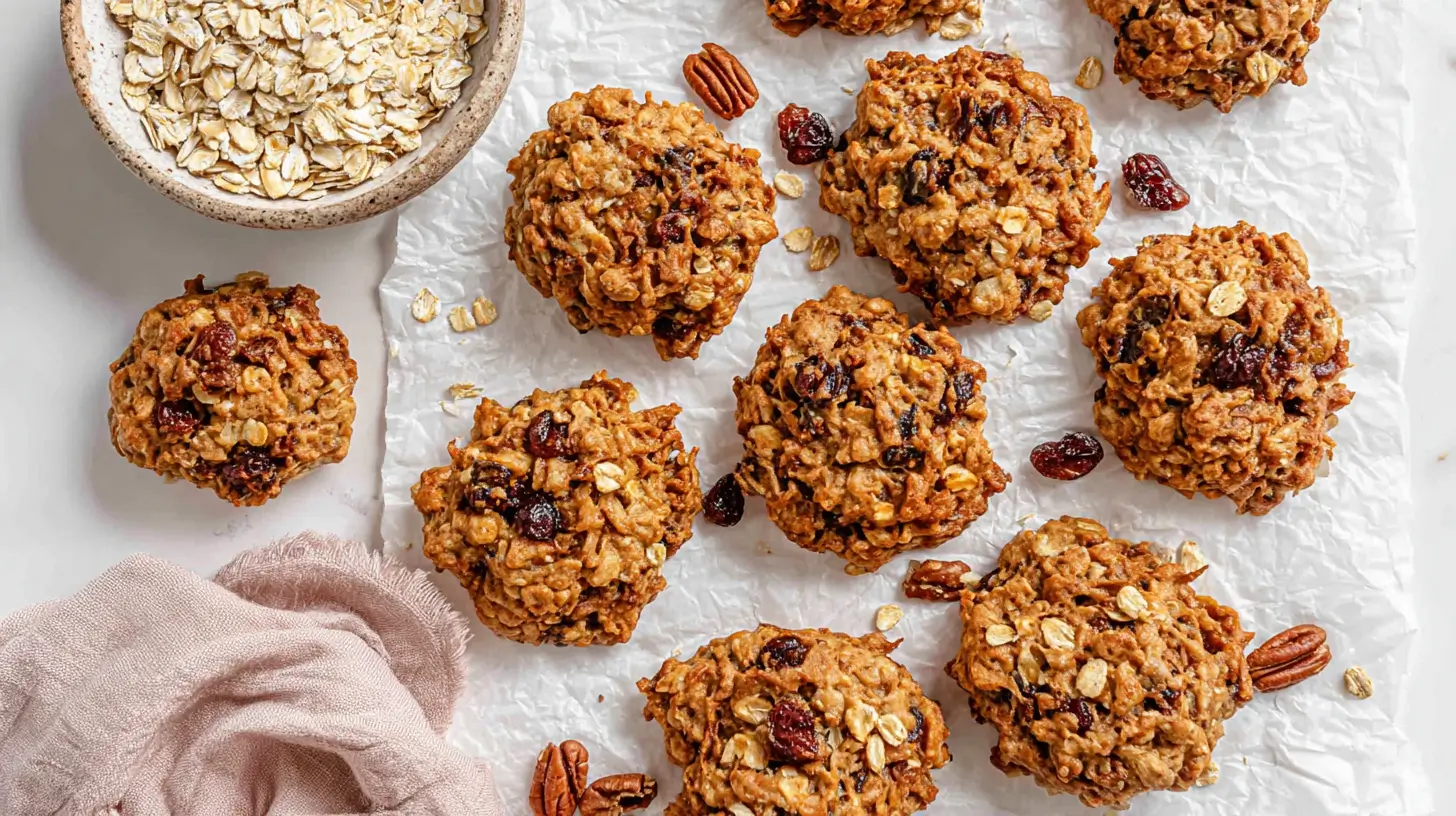 granola-cookies-recipe