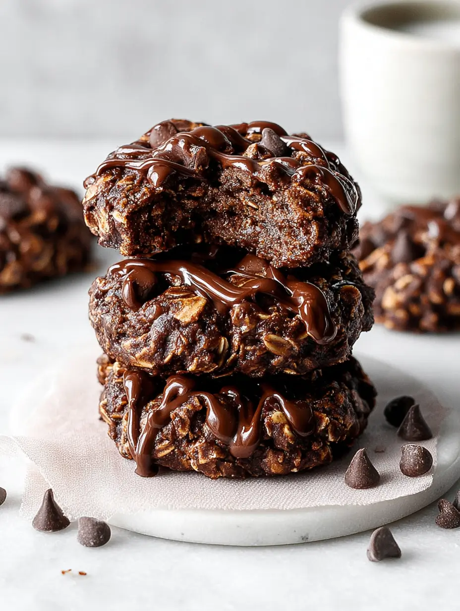 no-bake-breakfast-protein-cookies-1 no-bake-breakfast-protein-cookies-1