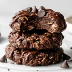 No Bake Breakfast Protein Cookies 2 no-bake-breakfast-protein-cookies-recipe