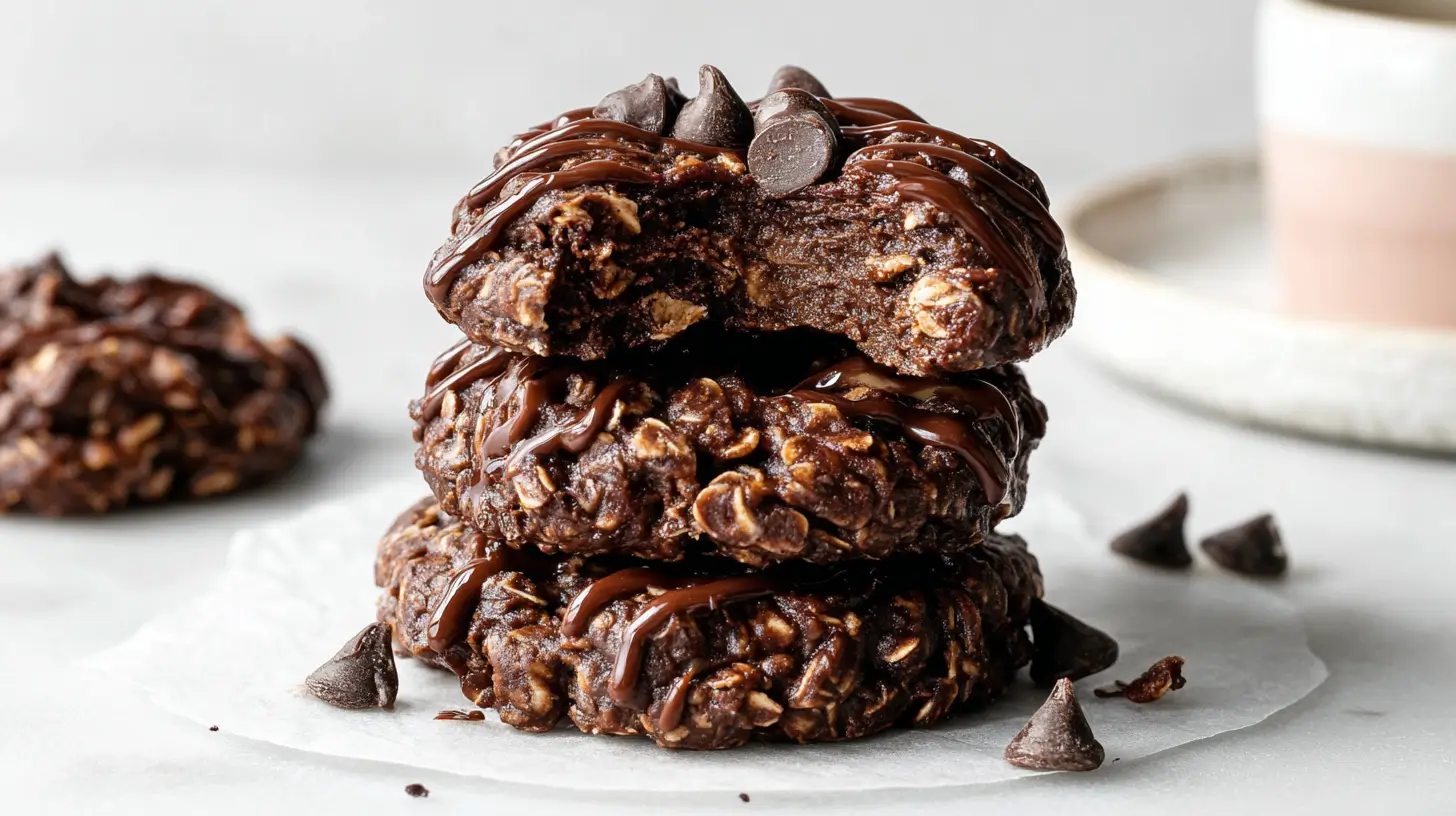 no-bake-breakfast-protein-cookies-recipe