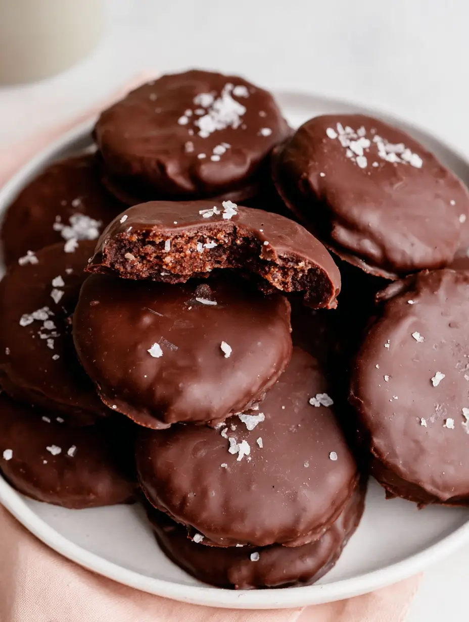 no-bake-thin-mint-cookies-1 no-bake-thin-mint-cookies-1