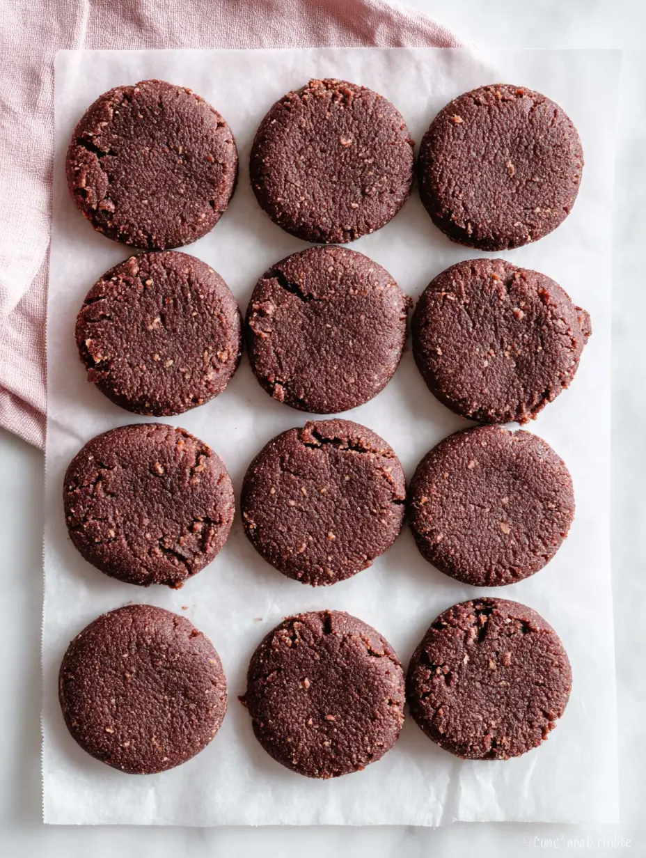 No Bake Thin Mint Cookies 5 no-bake-thin-mint-cookies-3
