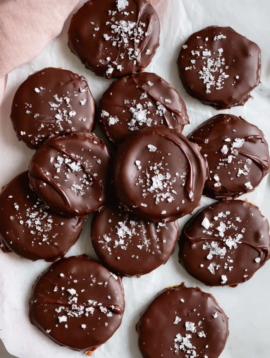 no-bake-thin-mint-cookies-4 no-bake-thin-mint-cookies-4