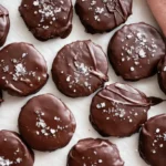 No Bake Thin Mint Cookies 6 no-bake-thin-mint-cookies-recipe