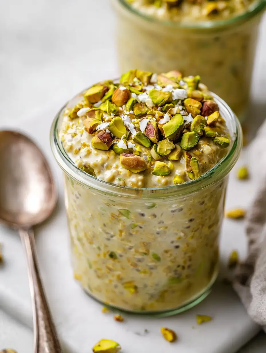 pistachio-overnight-oats-1 pistachio-overnight-oats-1
