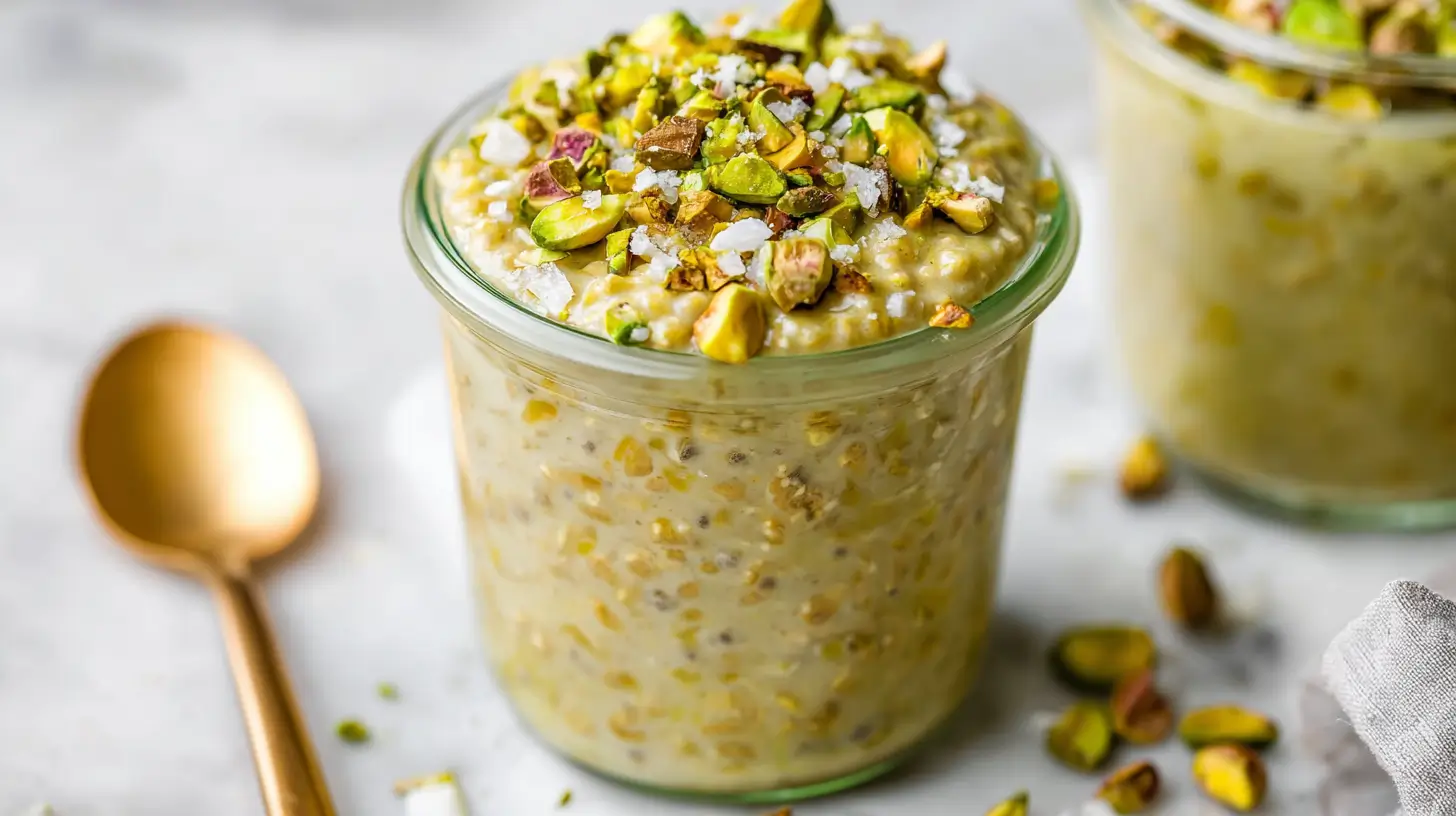 pistachio-overnight-oats-recipe