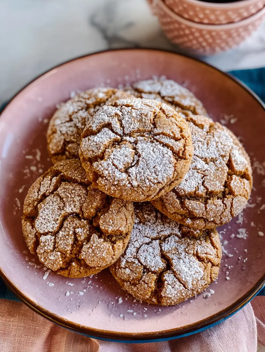 soft-chewy-molasses-cookies-2 soft-chewy-molasses-cookies-2
