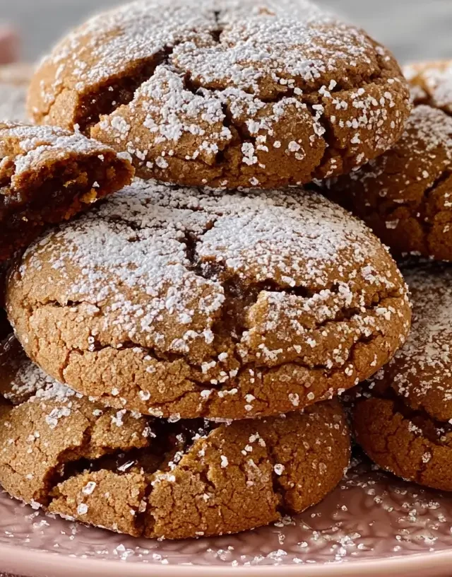 soft-chewy-molasses-cookies-5