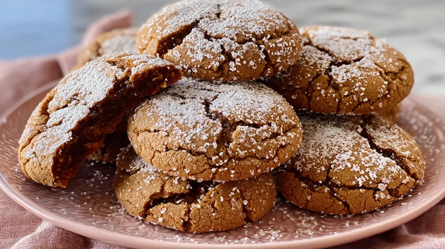 soft-chewy-molasses-cookies-5