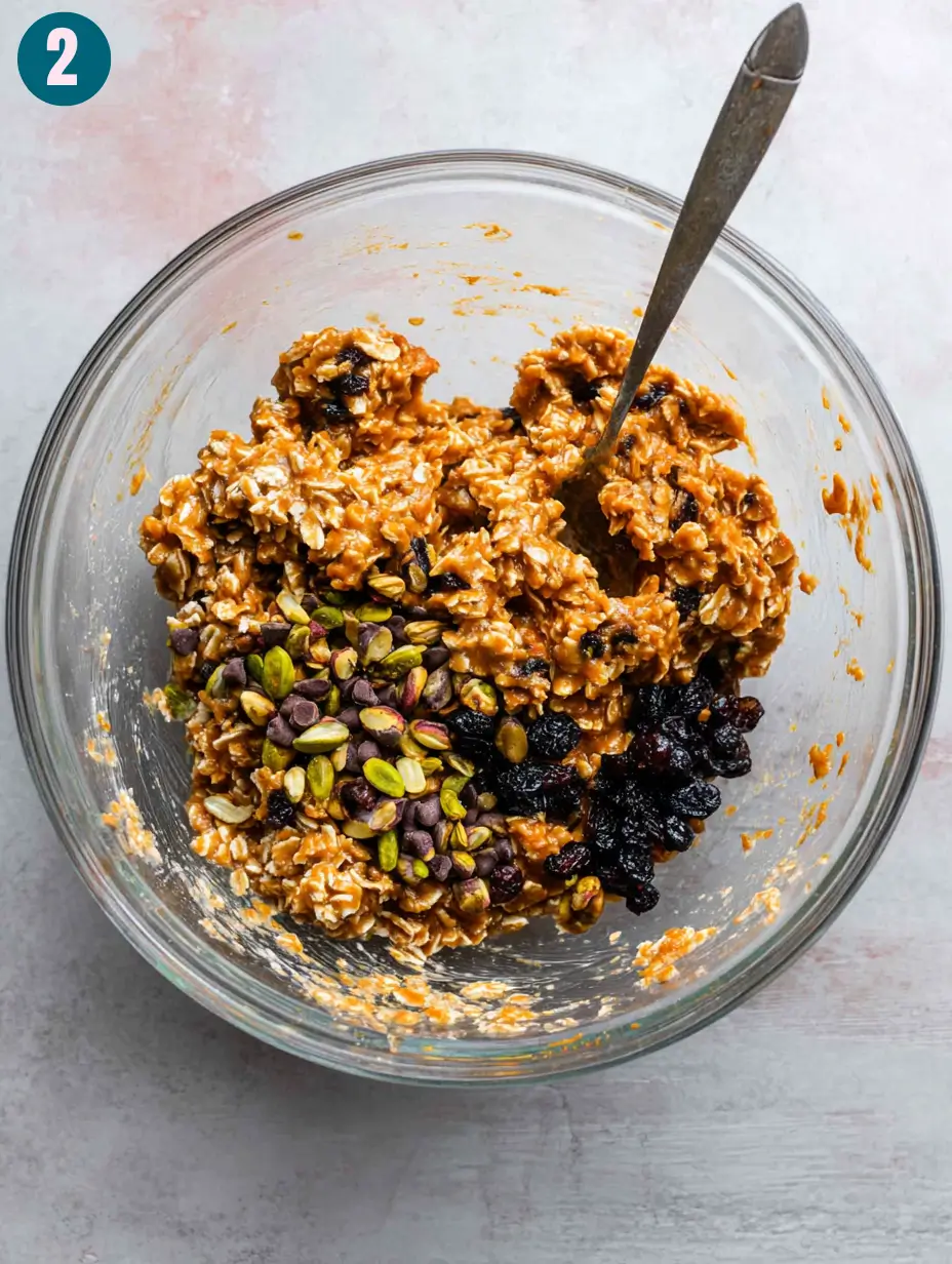 trail-mix-energy-cookies-step-2