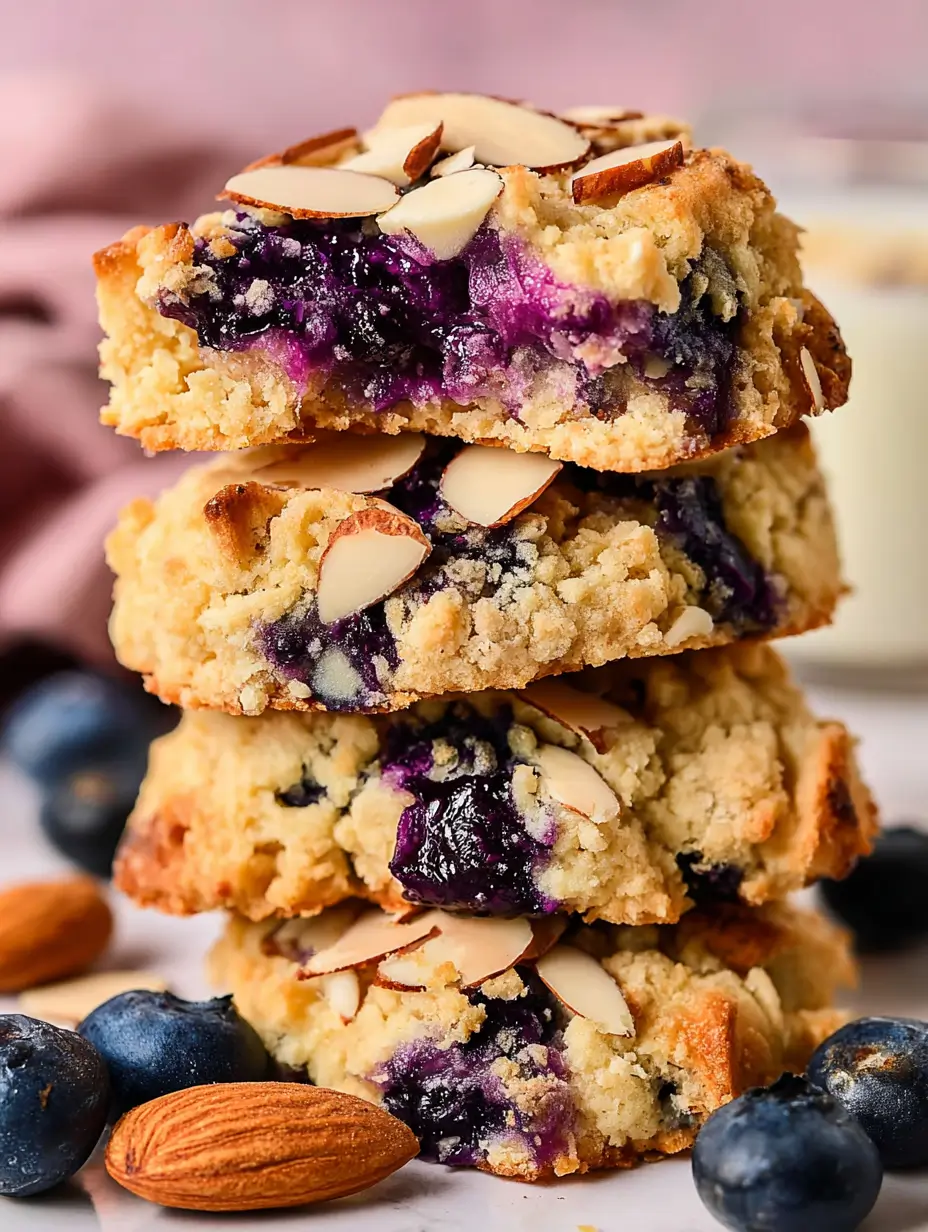 almond-blueberry-cookies-2 almond-blueberry-cookies-2