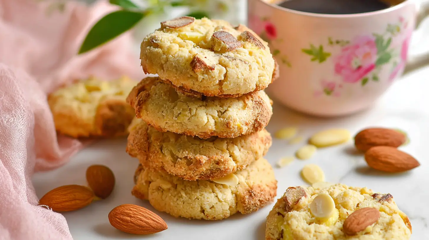 almond-flour-banana-cookies-recipe