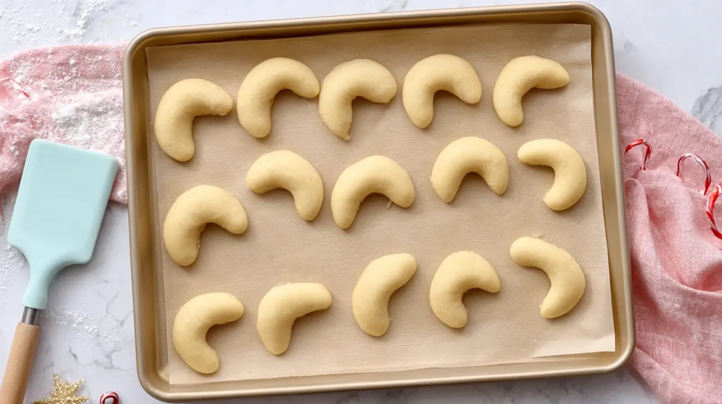 almond-horns-cookies-baking almond horns cookies baking