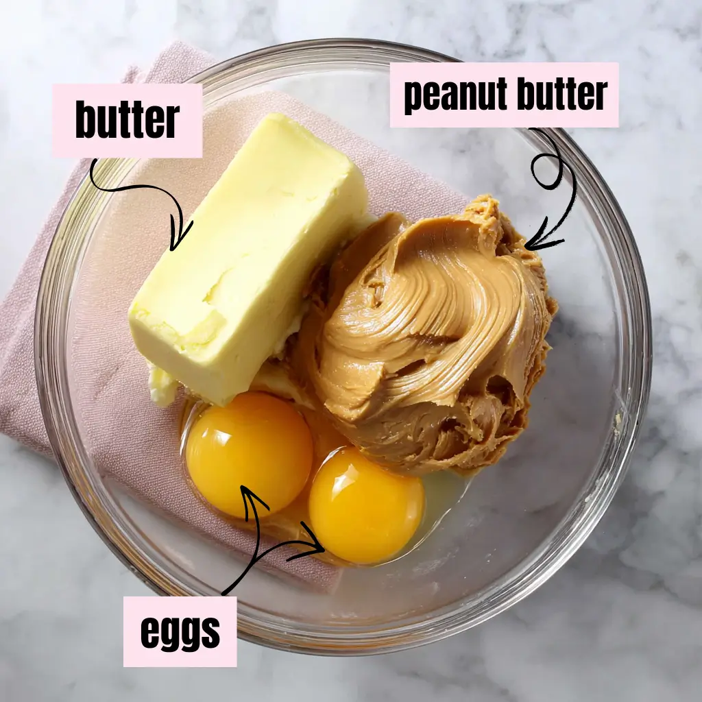 cake-mix-peanut-butter-cookies-ingredients