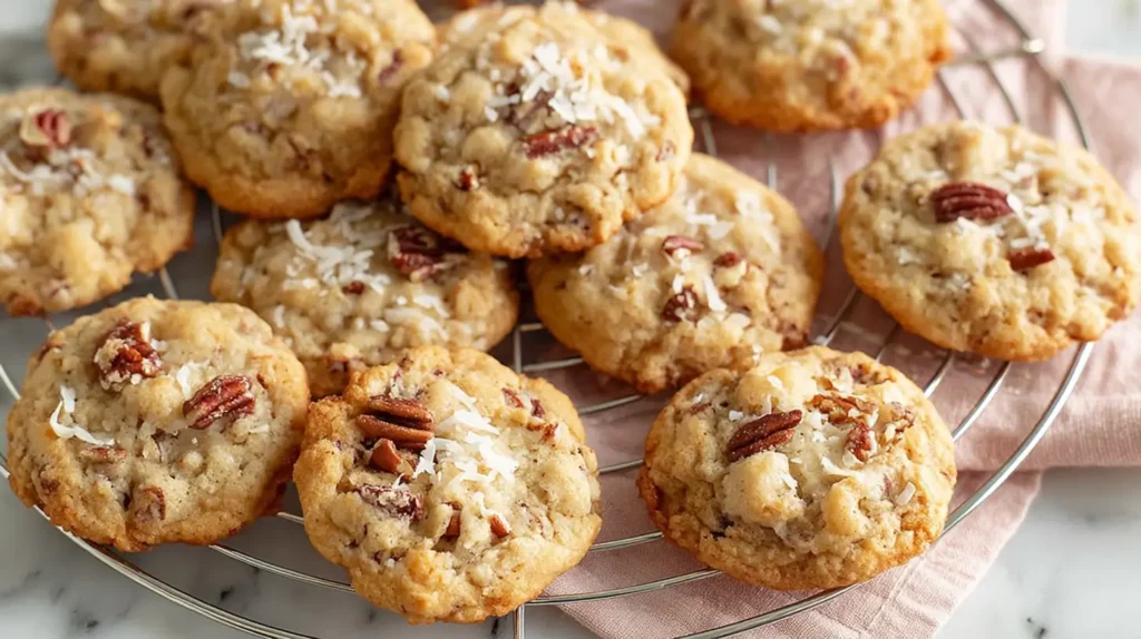 coconut-pecan-cookies-recipe