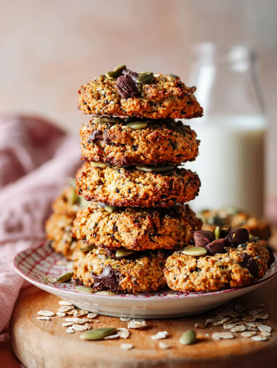 healthy-seedy-quinoa-breakfast-cookies-3 healthy-seedy-quinoa-breakfast-cookies-3