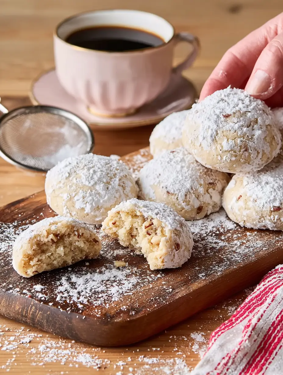 mexican-wedding-cookies
