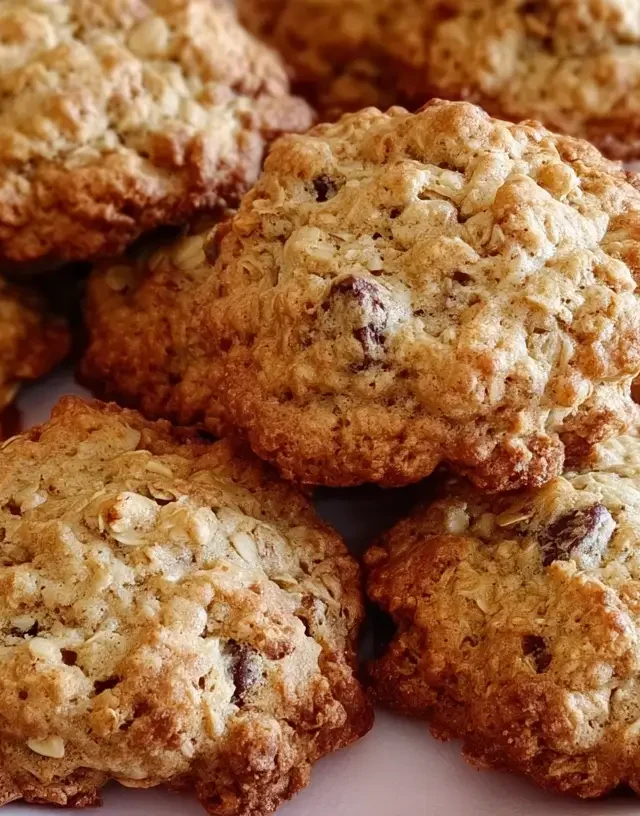 oatmeal-banana-raisin-coconut-cookies-recipe