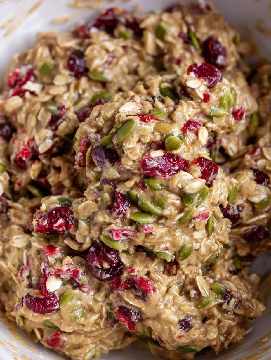 superfood-breakfast-cookies-dough