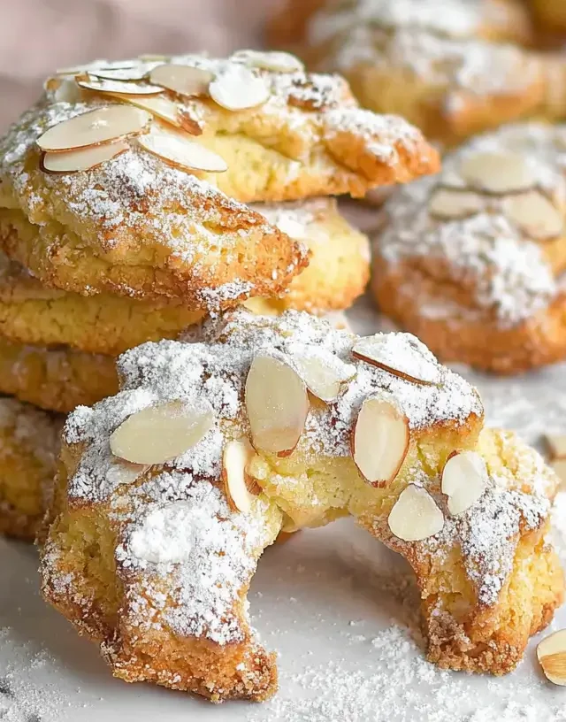 vegan-almond-crescent-cookies-recipe