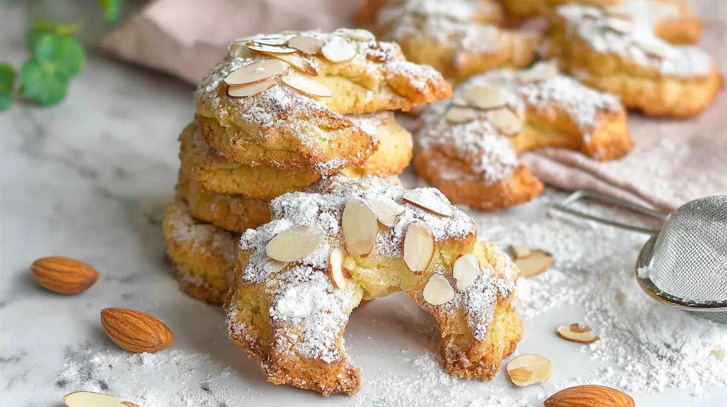 vegan-almond-crescent-cookies-recipe