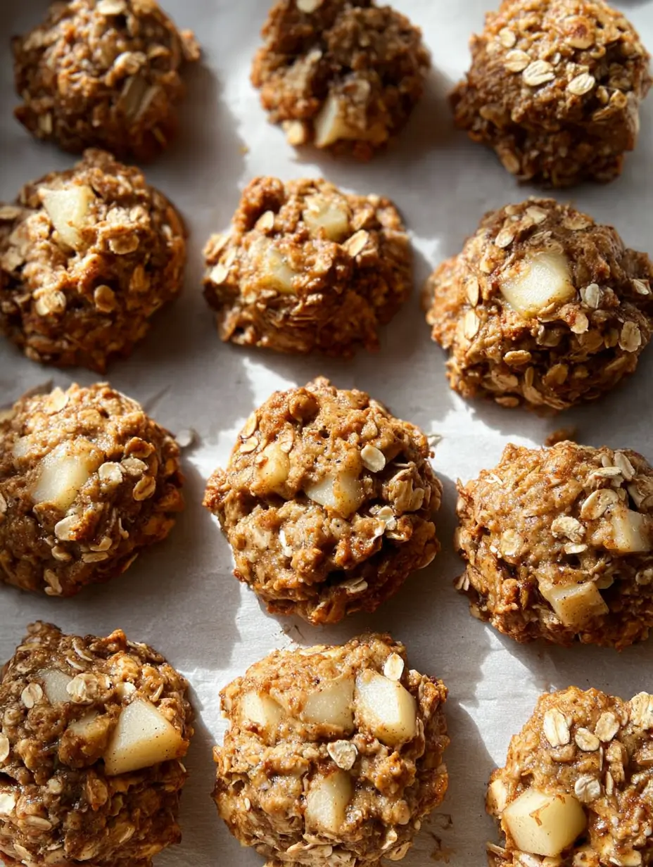 vegan-apple-breakfast-cookies-2 vegan-apple-breakfast-cookies-2
