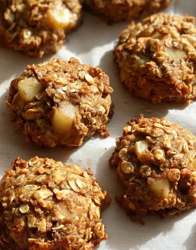 vegan-apple-breakfast-cookies-recipe