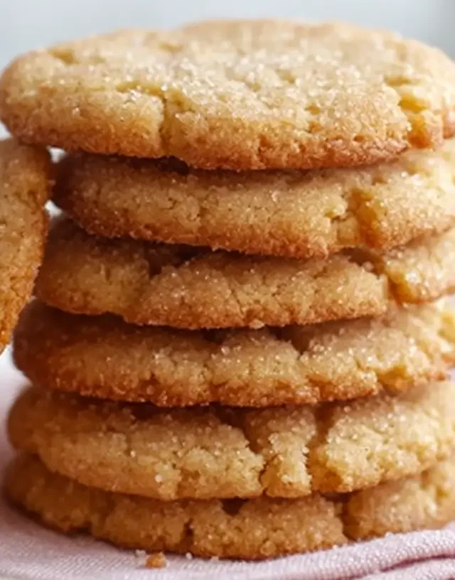 2-ingredient-apple-cookies