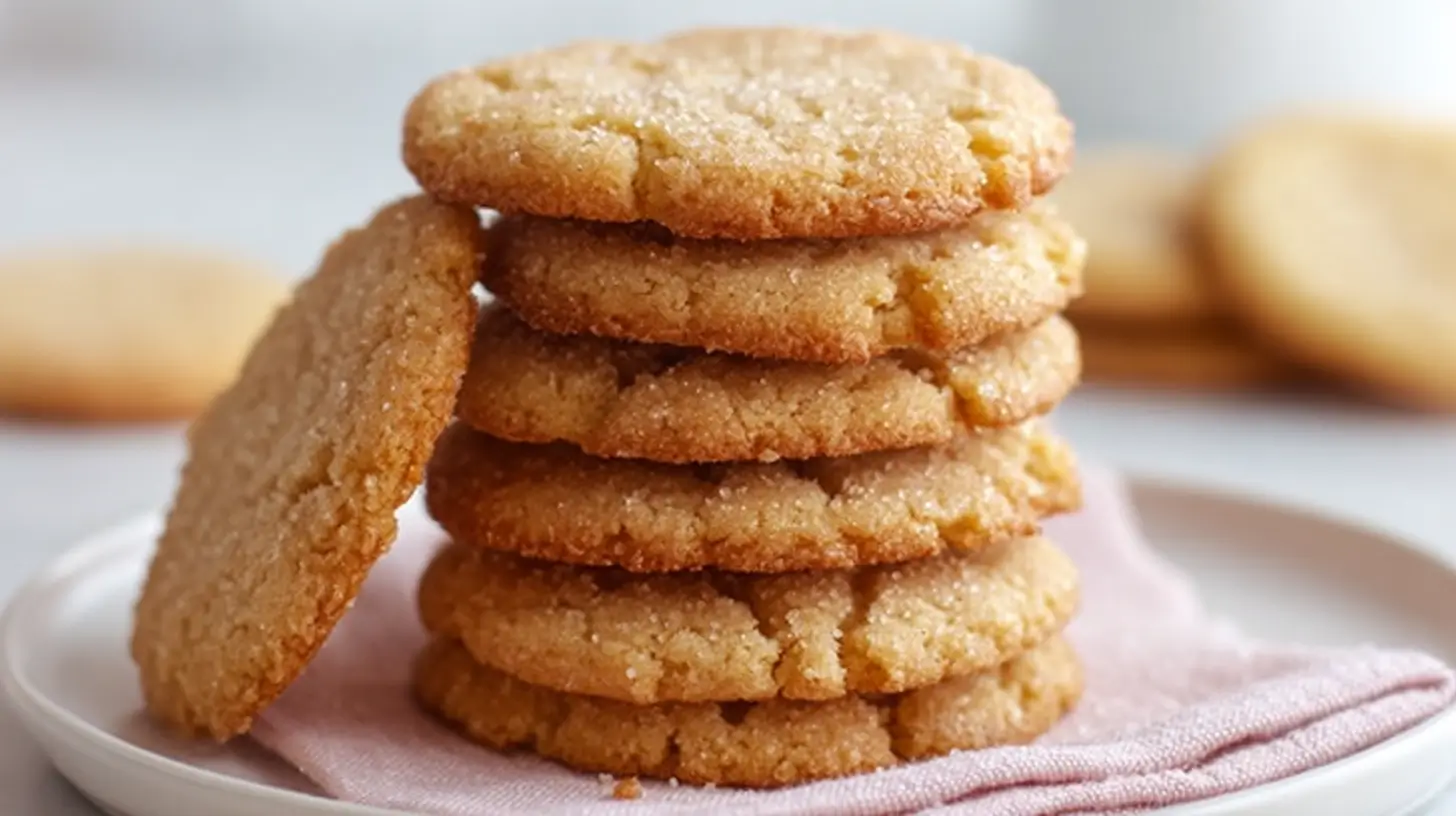 2-ingredient-apple-cookies
