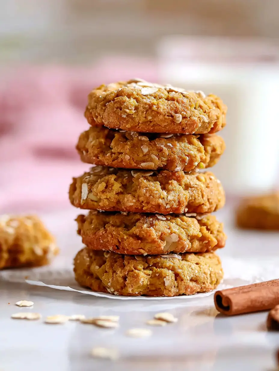 3-ingredient-pumpkin-cookies-4 3-ingredient-pumpkin-cookies-4