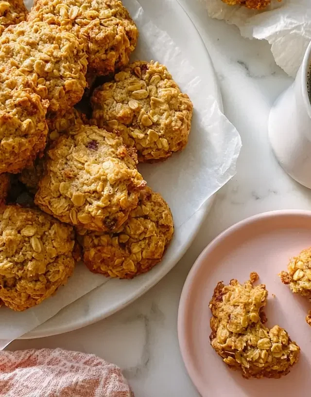 5-ingredient-pumpkin-cookies-recipe