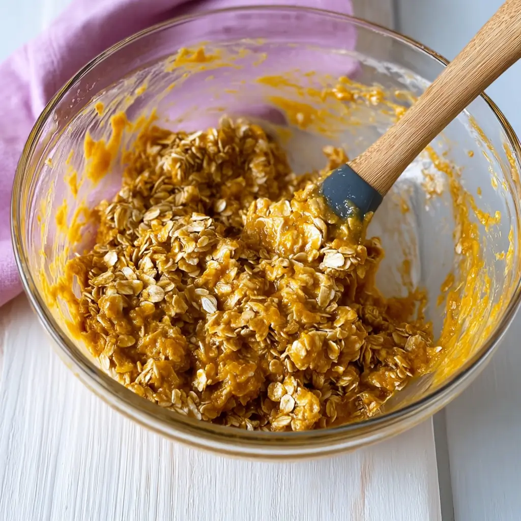 no-bake-pumpkin-cookies-4