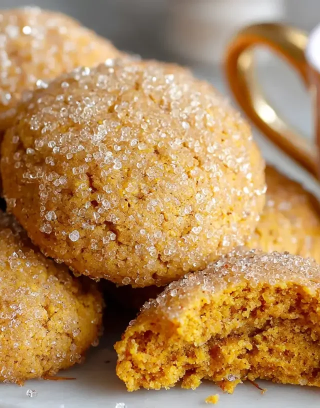 pumpkin-cookies-recipe