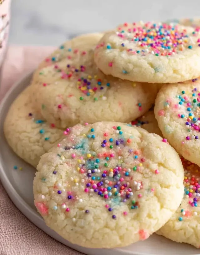 3-ingredient-sugar-cookie-recipe