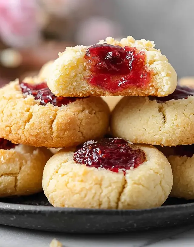 almond-flour-thumbprint-cookies-recipe