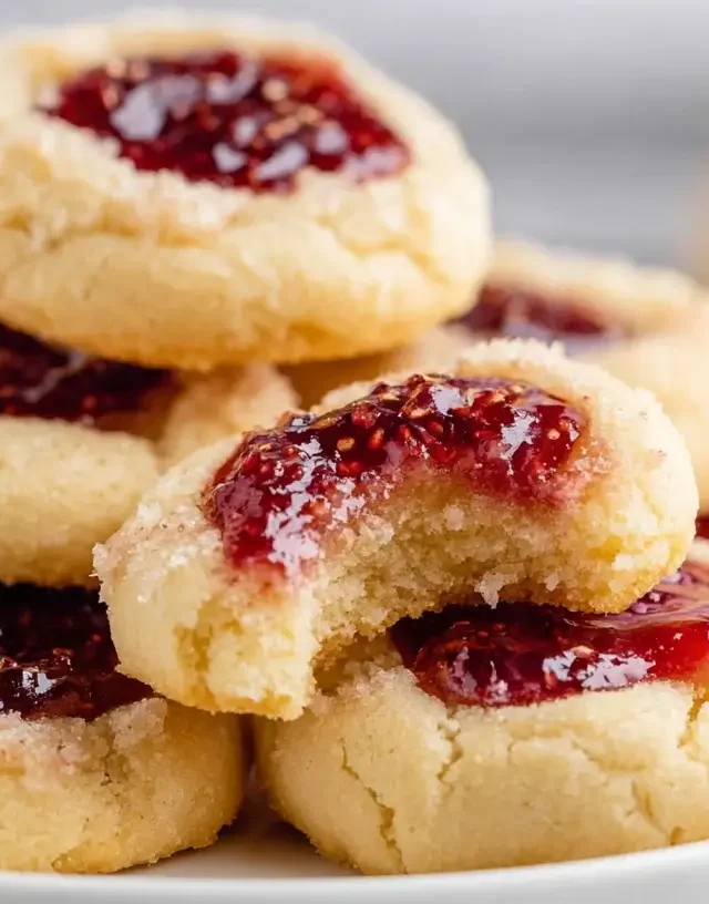 best-jam-thumbprint-cookies-recipe