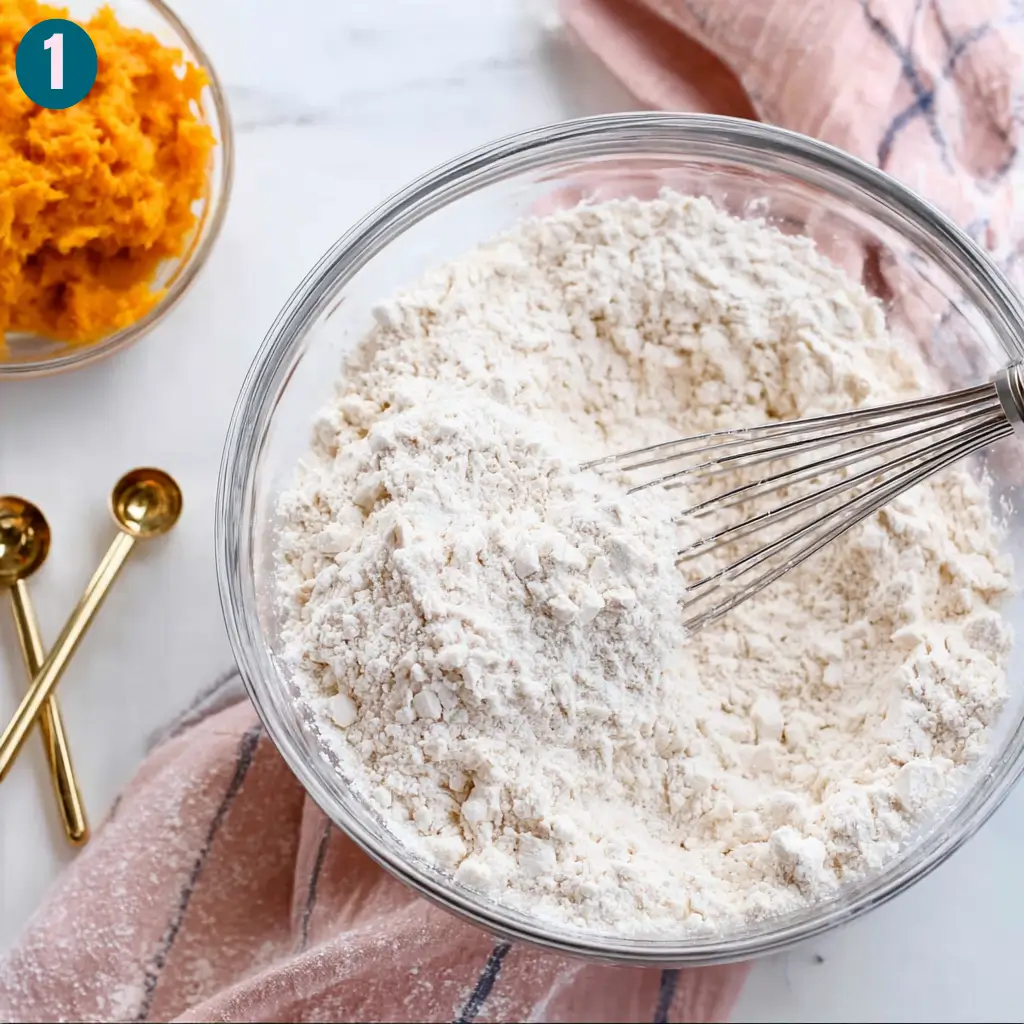 pumpkin-crinkle-cookies-step-2
