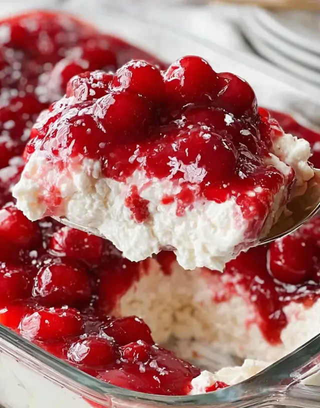 cherries-in-the-snow-dessert-recipe