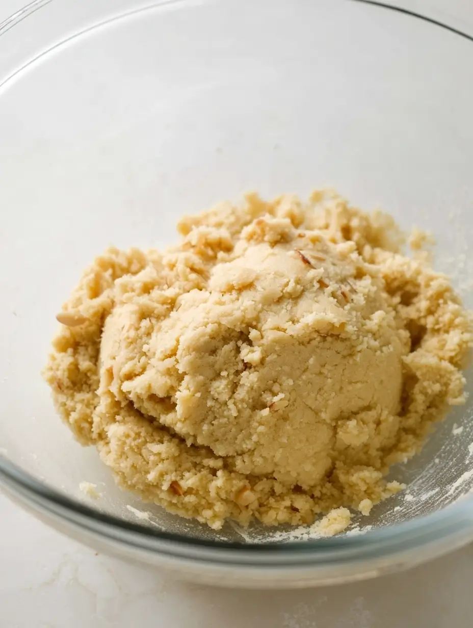 greek-almond-cookies-dough