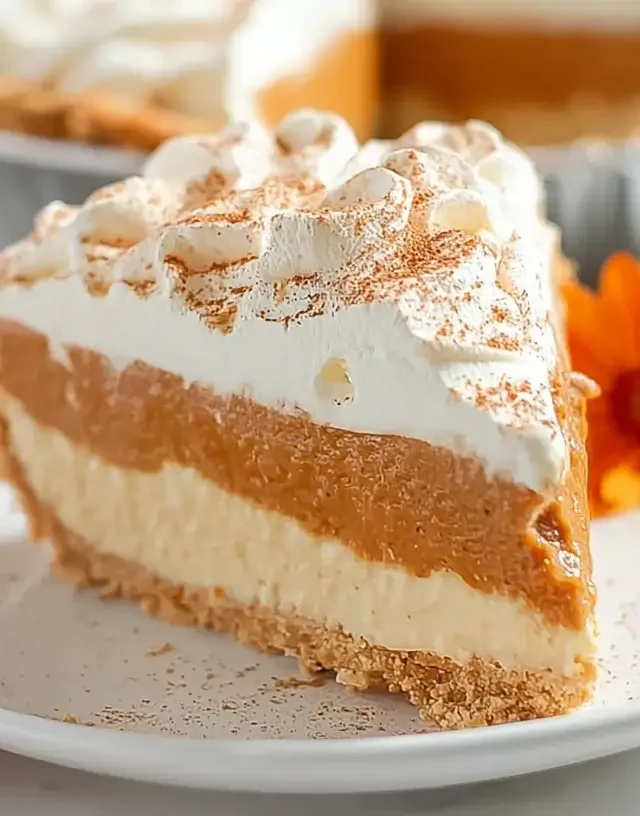 no-bake-pumpkin-pie