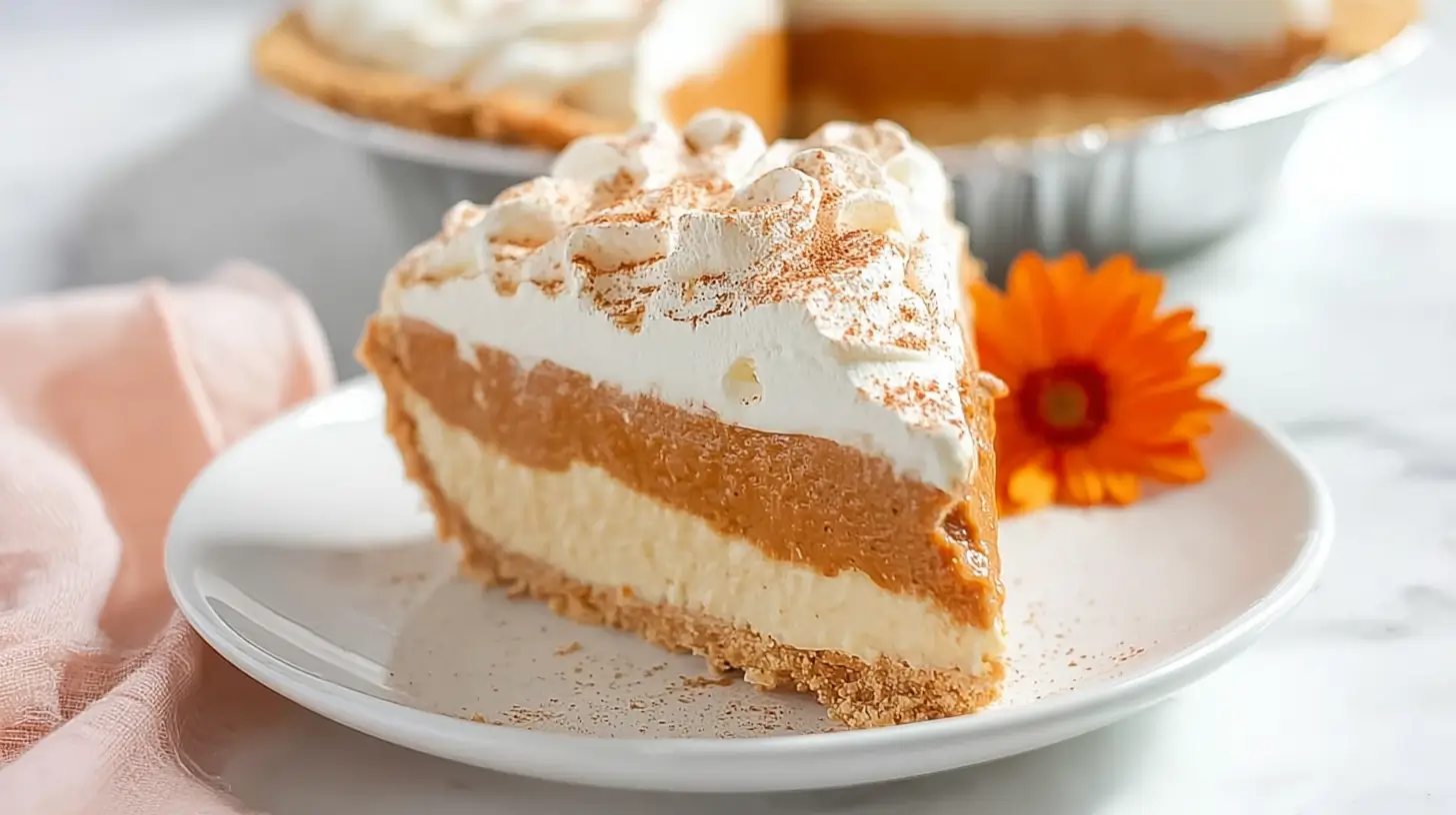 no-bake-pumpkin-pie
