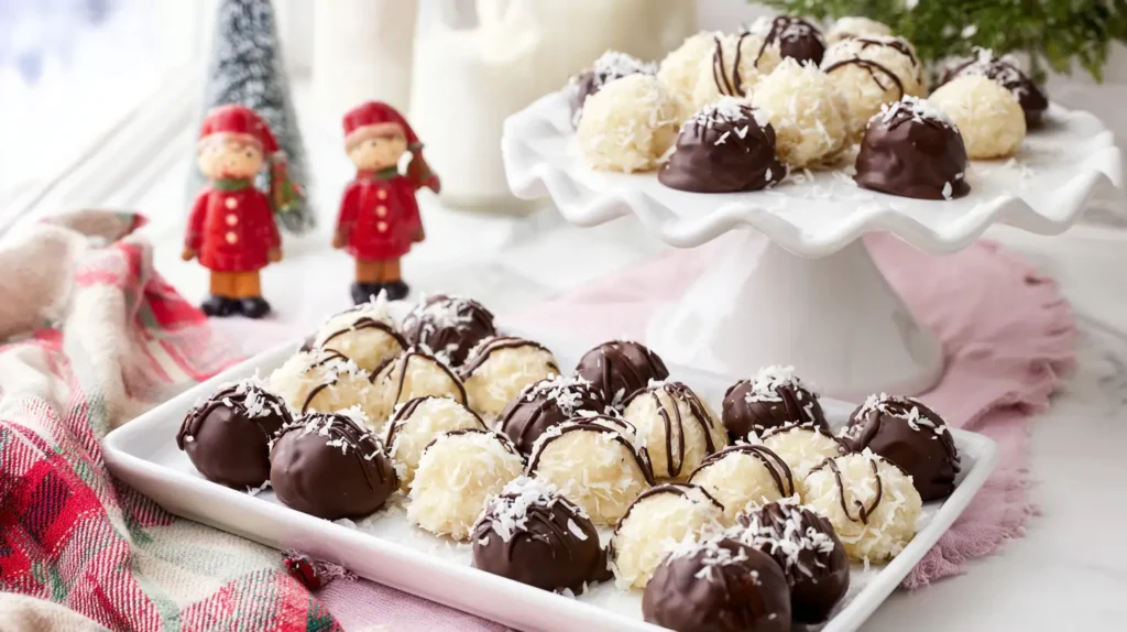 no-bake-coconut-cream-balls-recipe
