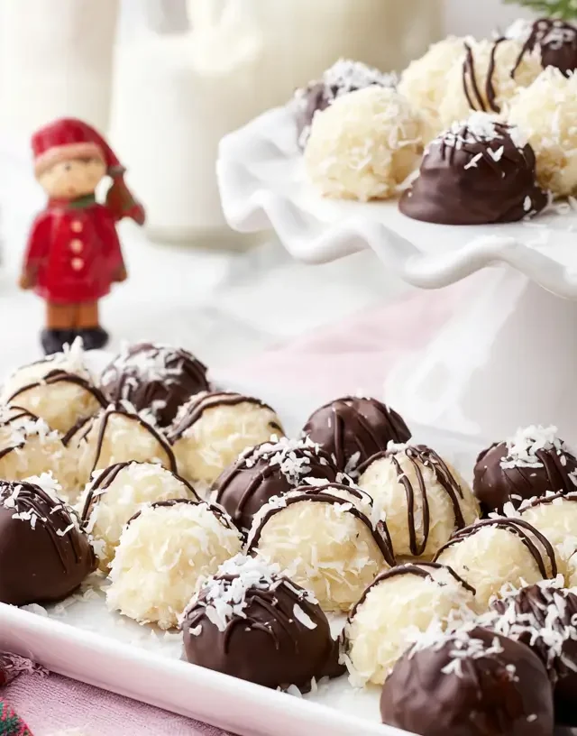 no-bake-coconut-cream-balls-recipe